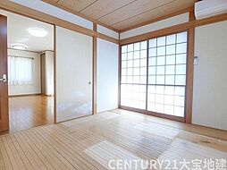 洋室の画像