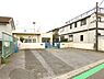 周辺：千葉市川戸保育所まで490m