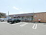 周辺：セブンイレブン千葉仁戸名店まで1051m
