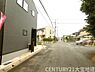 その他：幅員約6.1ｍ道路に接道しています