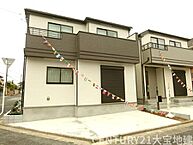 千葉県千葉市稲毛区宮野木町：物件画像
