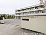 周辺：市原市立国分寺台東小学校まで305m