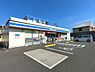 周辺：ローソン千葉生実町店まで754m