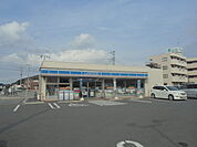 ローソン四街道吉岡店まで567m
