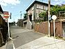 その他：幅員約5.8ｍ道路に接道