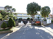 千葉市立末広中学校まで1280m