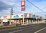 周辺：ウエルシア四街道鹿渡店まで100m