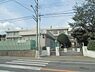 周辺：千葉市立若松小学校まで600m