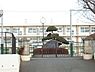 周辺：千葉市立誉田中学校まで2100m