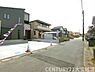 その他：幅員約5ｍ道路に接道しています