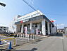 周辺：西友都賀店まで493m