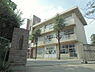 周辺：千葉市立千城台西中学校まで2500m