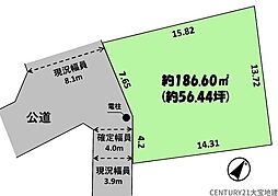 千葉市稲毛区長沼町4期
