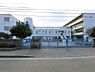 周辺：四街道市立四街道北中学校まで400m