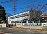 周辺：千葉市立千草台小学校まで1300m