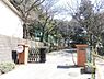 周辺：千葉市立加曽利中学校まで2700m