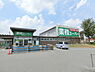 周辺：業務スーパー宮野木店まで1159m
