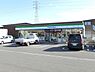 周辺：ファミリーマート稲毛園生町南店まで1387m