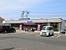 周辺：ミニストップ千葉北高校前店まで1213m