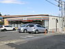 周辺：セブンイレブン千葉桜木北2丁目店まで188m