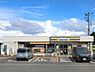 周辺：ミニストップ四街道物井店まで1884m