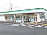 周辺：ファミリーマートおゆみ野中央七丁目店まで571m