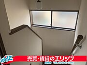 フローリング貼でお掃除もラクラク！！清潔に保てます。