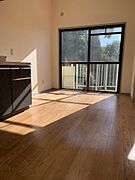 物件内の別の部屋です