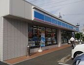 ローソン高砂松陽店まで2084m