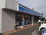 周辺：ローソン高砂松陽店まで2084m