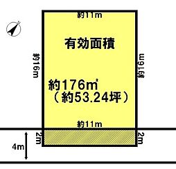 神鉄粟生線 三木駅 バス9分 小束野下車 徒歩13分