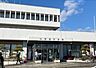 周辺：播磨町役場まで2433m