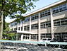周辺：加古川市立浜の宮中学校まで1842m