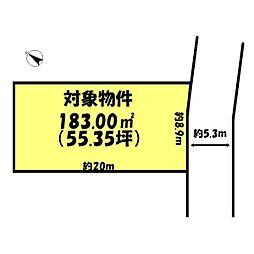 JR東海道・山陽本線 土山駅 徒歩13分