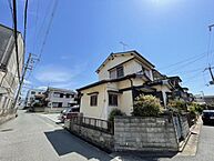 兵庫県加古川市平岡町高畑：物件画像