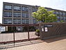 周辺：加古川市立平岡南中学校まで1376m
