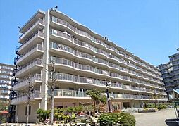 物件画像 明石土山駅前スカイハイツＢ棟