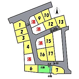 JR東海道・山陽本線 宝殿駅 徒歩29分