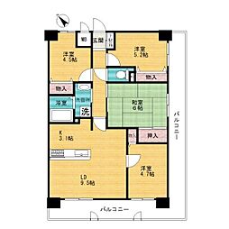 マンションイメージ