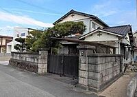 兵庫県高砂市荒井町小松原2丁目：物件画像