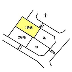 JR東海道・山陽本線 宝殿駅 徒歩16分