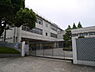 周辺：高砂市立米田小学校まで1318m