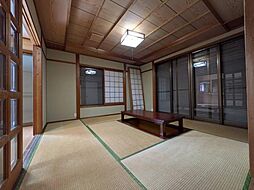 和室の画像