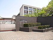 加古川市立陵南中学校まで1215m