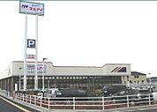 マルアイ 北大久保店まで931m