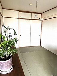和室の画像