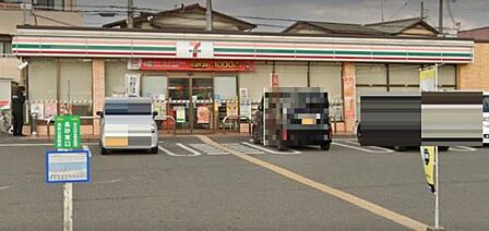 セブンイレブン加古川野口店まで1210m
