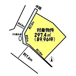 JR東海道・山陽本線 曽根駅 徒歩19分