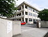 周辺：加古川市立鳩里小学校まで1316m