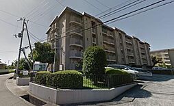物件画像 城の宮第2住宅16A　中古マンション